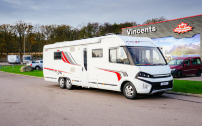 KABE-TM I 910 LT *Hydrl. ben *Automat-(2014)-1668884