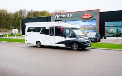 Hobby-Optima T 70 GE *Automat *LAGERTÖMNING-(2018)-1668825