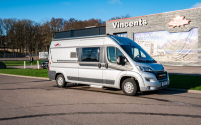 Sålda husbilar och husvagnar 20 Malibu-VAN 600 DB *Automat *Under 6m-(2018)-1676025