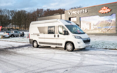 Sålda husbilar och husvagnar 16 Adria-TWIN 600 SP *Golvvärme *Lågmil-(2019)-1698870