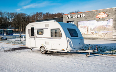 Sålda husbilar och husvagnar 24 Knaus-Südwind 420 QD *Mover *Stor kyl-(2019)-1695457