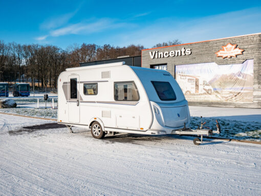 Knaus-Südwind 420 QD *Mover *Stor kyl-(2019)-1695457
