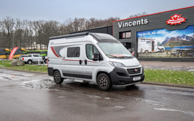 Sålda husbilar och husvagnar 14 Bürstner-eliseo 540 *Automat *Under 6m-(2021)-1744265