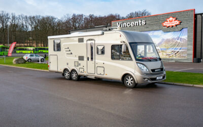 Sålda husbilar och husvagnar 10 Hymer-B 798 SL *Automat *Luftfjädring *Kamkedja-(2016)-1775104