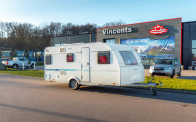 Sålda husbilar och husvagnar 22 Adria-AVIVA 522 PT *Barnkammare *Förtält-(2021)-1760534