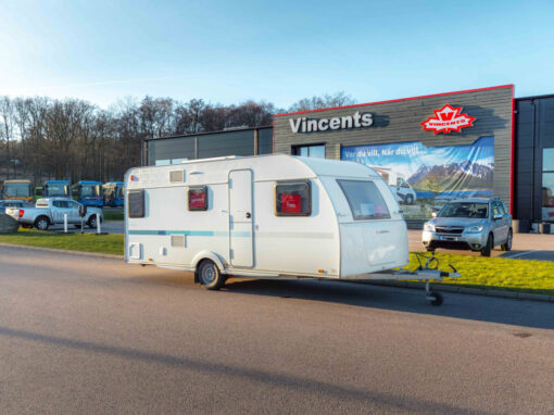 Adria-AVIVA 522 PT *Barnkammare *Förtält-(2021)-1760534