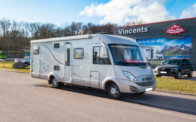 Sålda husbilar och husvagnar 16 Hymer-S 800 *AC-bodel *Mercedes *Automat-(2013)-1776668