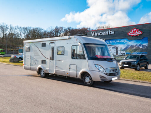 Hymer-S 800 *AC-bodel *Mercedes *Automat-(2013)-1776668