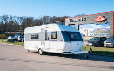 Sålda husbilar och husvagnar 4 Hobby-495 WFB DE LUXE *Dubbelbädd-(2019)-1767584