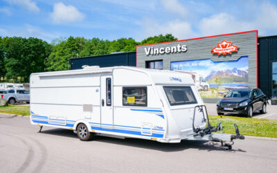 Polar-650 TDS Svit *Mover *Queensbed *Förtält-(2017)-1747861