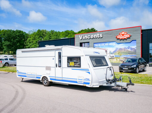 Polar-650 TDS Svit *Mover *Queensbed *Förtält-(2017)-1747861