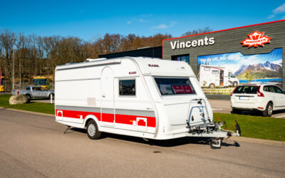 KABE-CLASSIC 470 XL KS *Mover *Förtält-(2019)-1786549