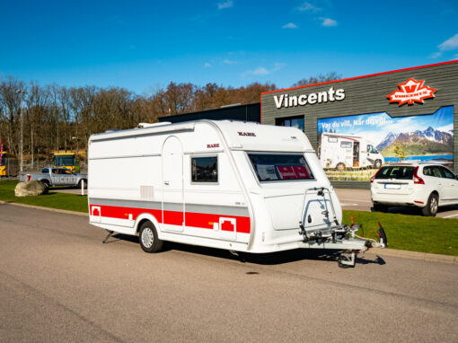 KABE-CLASSIC 470 XL KS *Mover *Förtält-(2019)-1786549
