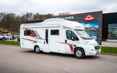 KABE-X 740 LXL *AC-bodel *Drag *Taksäng-(2014)-1818276