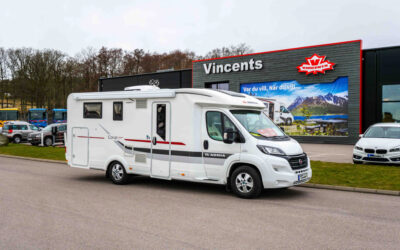 Sålda husbilar och husvagnar 16 Adria-CORAL S 690 SC *Queensbed *AC-bodel-(2016)-1778400