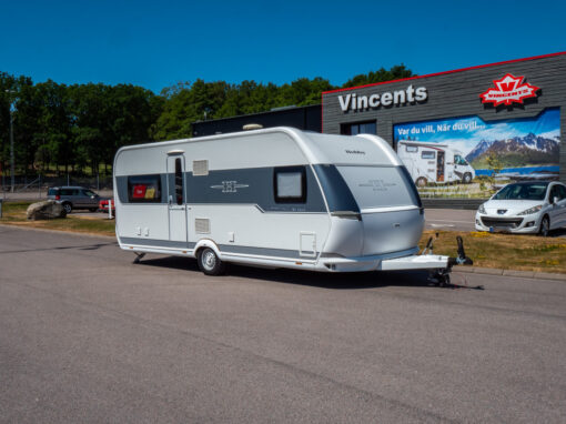Hobby-560 CFE DE LUXE *Franskbädd *Cykelställ-(2014)-1895443