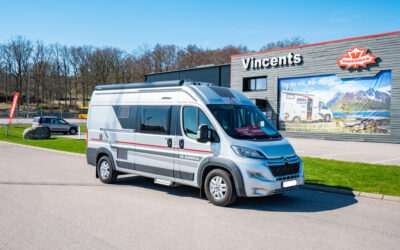 Sålda husbilar och husvagnar 6 Adria-TWIN 600 SPT *Golvvärme *Stor kyl-(2017)-1810855