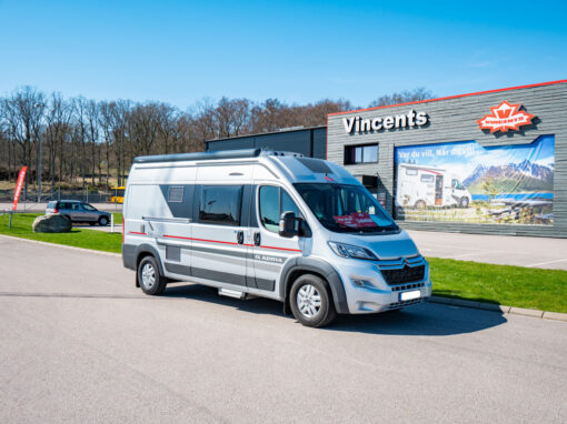 Adria-TWIN 600 SPT *Golvvärme *Stor kyl-(2017)-1810855