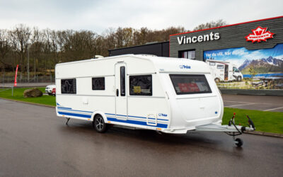 Sålda husbilar och husvagnar 22 Polar-590 LB *Långbäddar *Förtält-(2018)-1829234