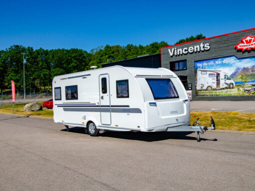 Adria-ADORA 542 UT *Mover *Förtält *ALDE-(2014)-1895229