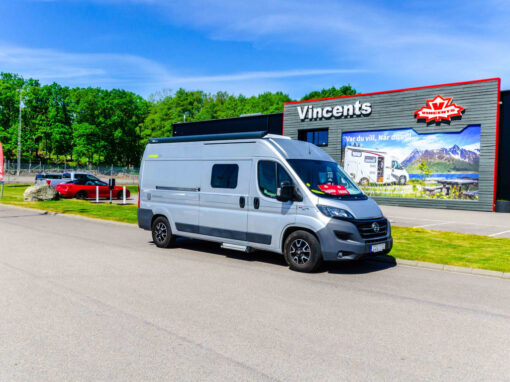 Hymer-YOSEMITE *Automat *B Kort-(2018)-1875048
