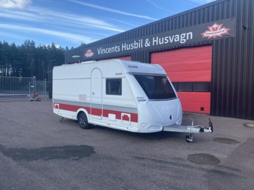 Sålda husbilar och husvagnar 20 KABE-BRILJANT 470 XL *Mover *Franskbädd-(2019)-1948565