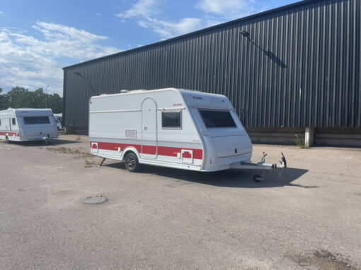 Sålda husbilar och husvagnar 4 KABE-CLASSIC 470 XL KS *ALDE *Franskbädd-(2019)-1946807