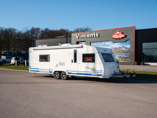 Polar-680 TR LB SELECTED *Förtält *Mover *AC-(2019)-1934385