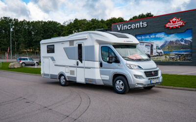 Sålda husbilar och husvagnar 10 Adria-MATRIX 670 SC *Queenbädd *Taksäng-(2017)-1947251