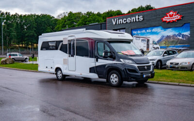 Sålda husbilar och husvagnar 2 Hobby-T 70 E *Automat *Låga långbäddar-(2017)-1941711