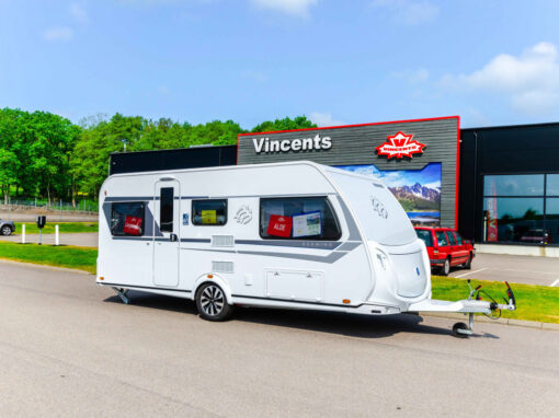 Knaus-Südwind 500 EU *Långbädd *Förtält *ALDE-(2021)-2219399