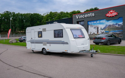 Sålda husbilar och husvagnar 18 Adria-ALTEA 542 PK *Barnkammare *Förtält-(2014)-1938414