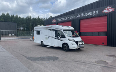 Sålda husbilar och husvagnar 12 Knaus-Sky TI 700 MX *Queensbädd *ALDE-(2015)-1952187