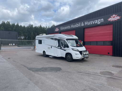 Knaus-Sky TI 700 MX *Queensbädd *ALDE-(2015)-1952187