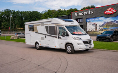 Sålda husbilar och husvagnar 4 Carado-T 447 *Automat *Taksäng *Långbädd-(2019)-1955966