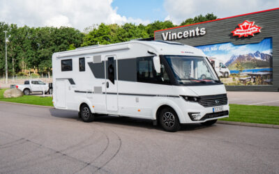 Sålda husbilar och husvagnar 20 Adria-SONIC 700 SL Plus *ALDE *AUT *Långbädd-(2020)-1959591