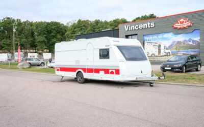 Sålda husbilar och husvagnar 10 KABE-AMETIST 560 XL KS *Dubbelbädd-(2020)-1956845