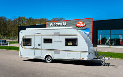 Sålda husbilar och husvagnar 14 Weinsberg-540 EUH *Mover *Förtält *Långbädd-(2020)-1936734