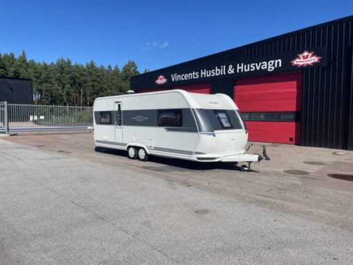 Hobby-620 CL PRESTIGE *Förtält *ALDE *Långbädd-(2015)-1987740