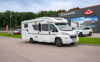 Sålda husbilar och husvagnar 2 Adria-MATRIX 670 SC Nordkapp *AUT *ALDE-(2019)-1994434