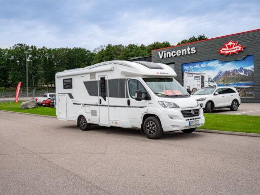 Adria-MATRIX 670 SC Nordkapp *AUT *ALDE-(2019)-1994434