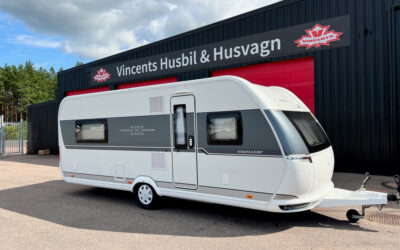 Sålda husbilar och husvagnar 24 Hobby-560 LU EXCELLENT *Förtält *Långbädd-(2019)-1995918