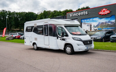 Sålda husbilar och husvagnar 16 Hobby-T 65 GE *Långbädd *Truma-(2017)-1989757