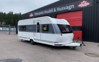 Sålda husbilar och husvagnar 20 Hobby-560 LU PRESTIGE *Långbädd *ALDE-(2017)-2004184