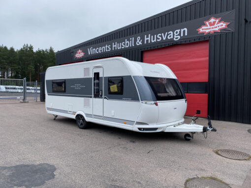 Hobby-560 LU PRESTIGE *Långbädd *ALDE-(2017)-2004184
