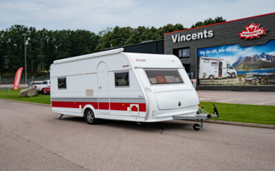 Sålda husbilar och husvagnar 4 KABE-CLASSIC 560 GLE KS *ALDE *Förtält *AC-(2016)-1987718