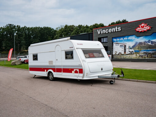 KABE-CLASSIC 560 GLE KS *ALDE *Förtält *AC-(2016)-1987718