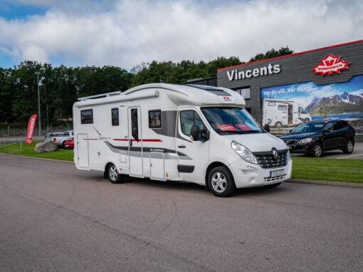 Adria-MATRIX SUPREME M 687 SL *AUT *ALDE-(2016)-1989679