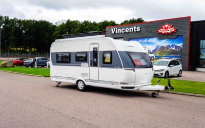 Hobby-460 de luxe *Långbäddar *Truma-(2020)-1992643