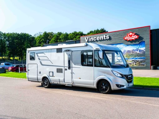 Hymer-B 780 ML *AUT *Långbädd *ALDE *AC-bodel-(2019)-2021755